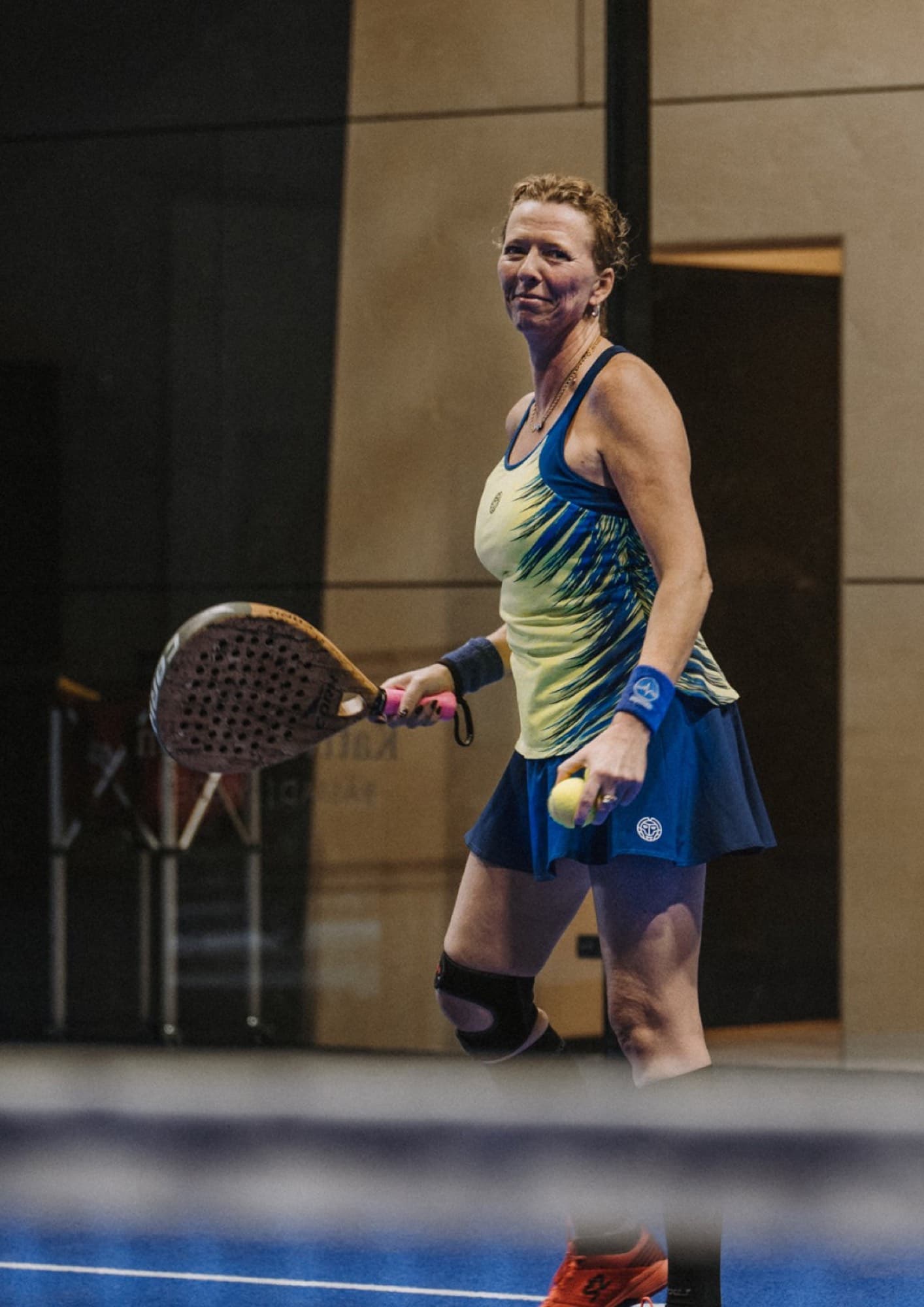 Centralen Padel — bild 3